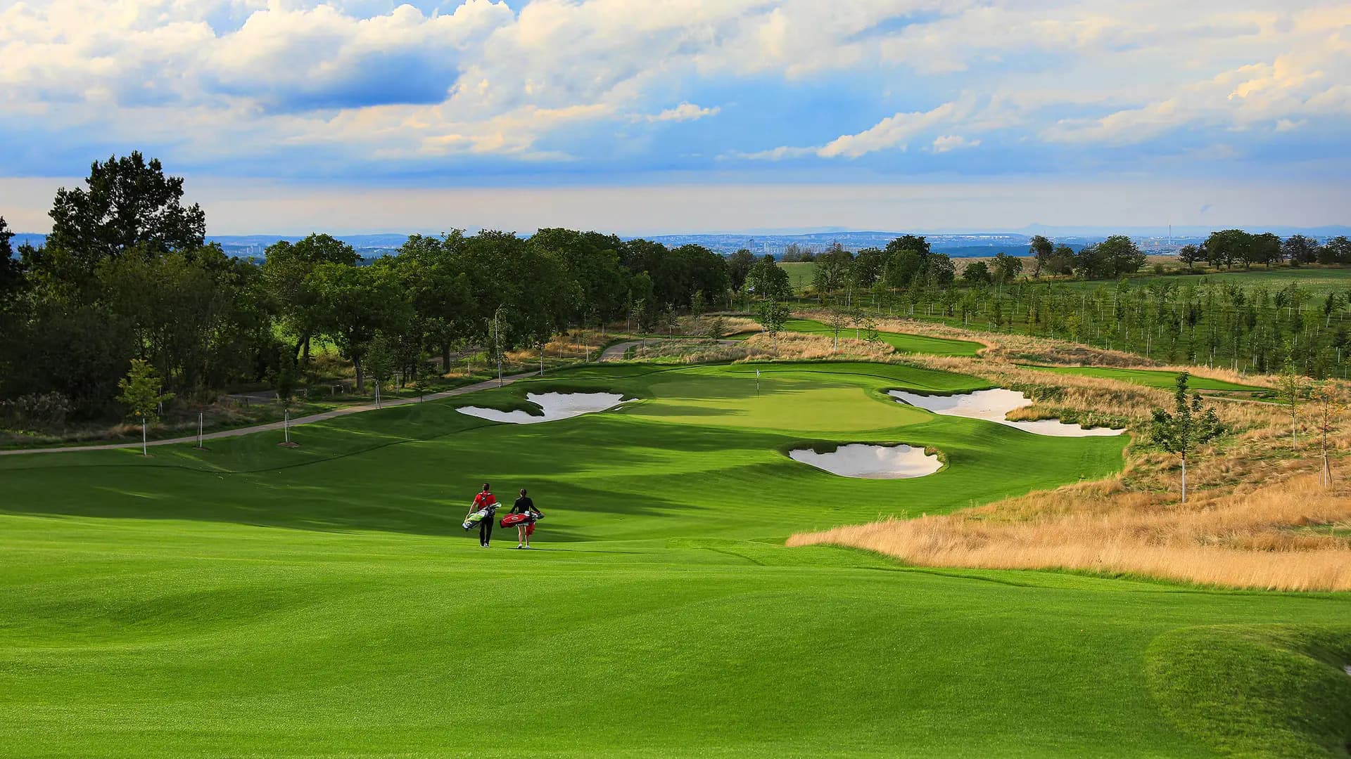 PGA Golf