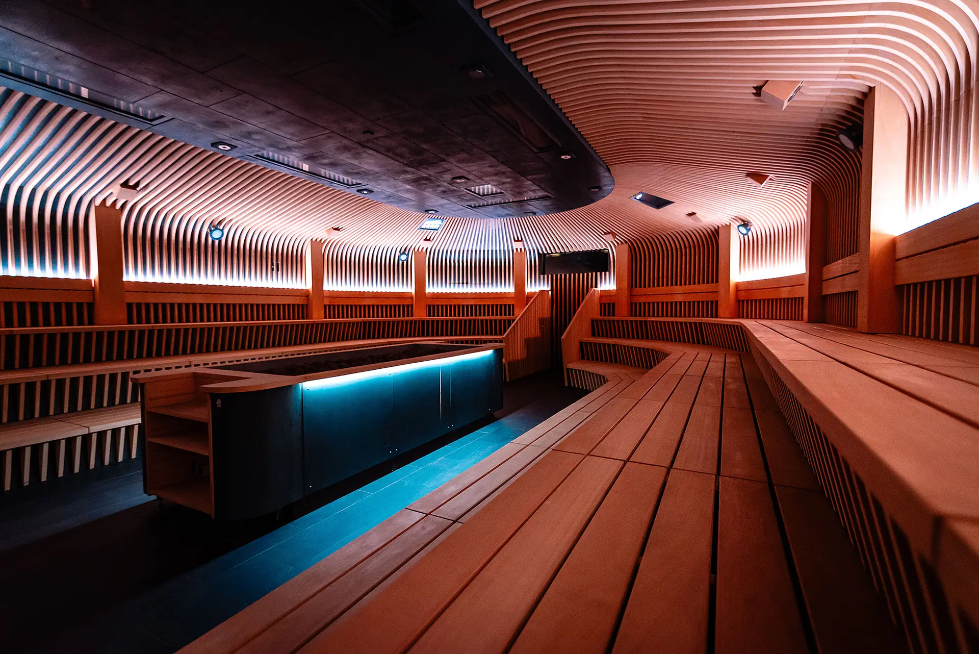 Hotel Sen Wellness