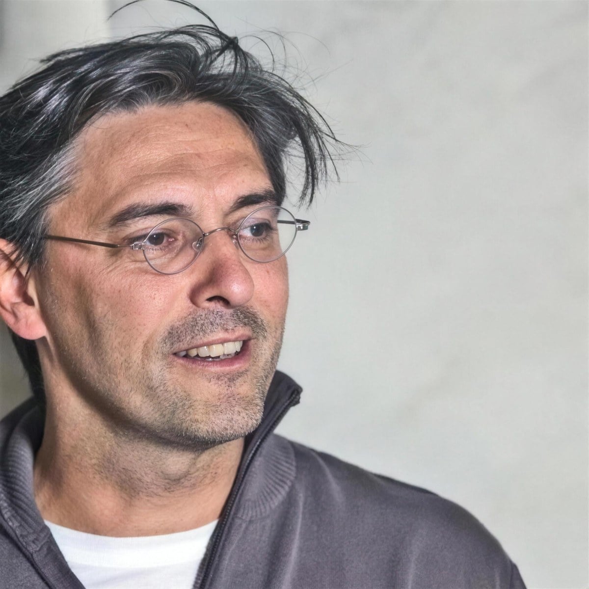 Marc Fabrici, architect DPLG, FMD Architecture